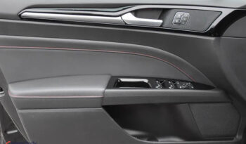 Ford Mondeo 2.0 EcoBlue ST-Line X full