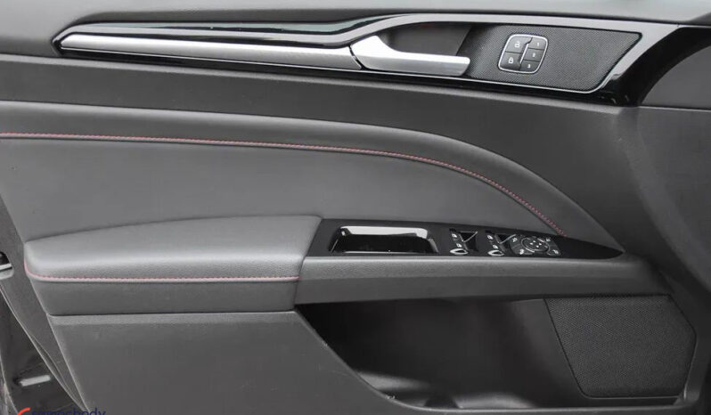 Ford Mondeo 2.0 EcoBlue ST-Line X full