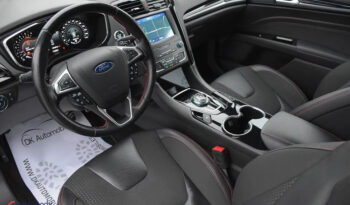 Ford Mondeo 2.0 EcoBlue ST-Line X full