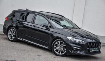 Ford Mondeo 2.0 EcoBlue ST-Line X full