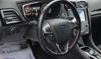 Ford Mondeo 2.0 EcoBlue ST-Line X full