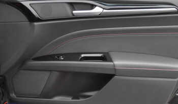 Ford Mondeo 2.0 EcoBlue ST-Line X full