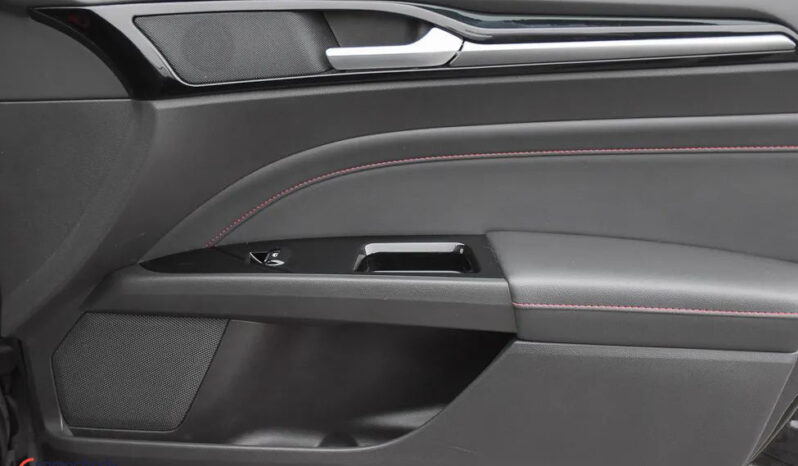 Ford Mondeo 2.0 EcoBlue ST-Line X full