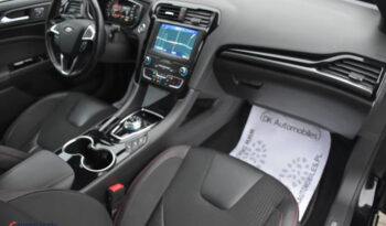 Ford Mondeo 2.0 EcoBlue ST-Line X full