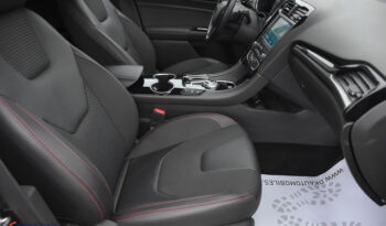 Ford Mondeo 2.0 EcoBlue ST-Line X full