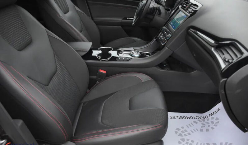 Ford Mondeo 2.0 EcoBlue ST-Line X full