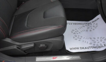 Ford Mondeo 2.0 EcoBlue ST-Line X full