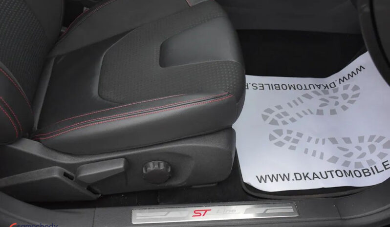 Ford Mondeo 2.0 EcoBlue ST-Line X full