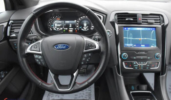 Ford Mondeo 2.0 EcoBlue ST-Line X full