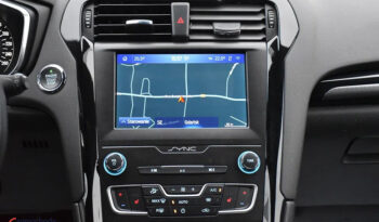 Ford Mondeo 2.0 EcoBlue ST-Line X full