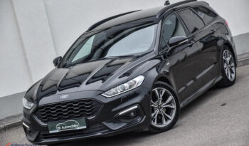 Ford Mondeo 2.0 EcoBlue ST-Line X full