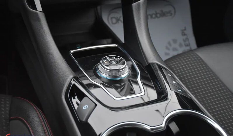 Ford Mondeo 2.0 EcoBlue ST-Line X full