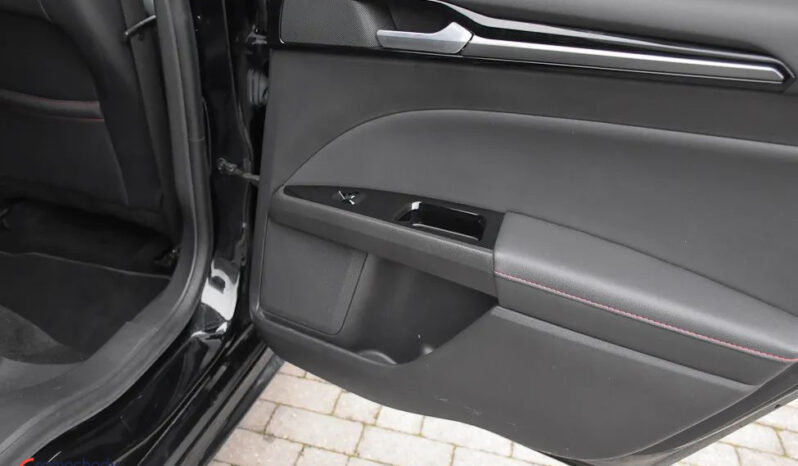 Ford Mondeo 2.0 EcoBlue ST-Line X full