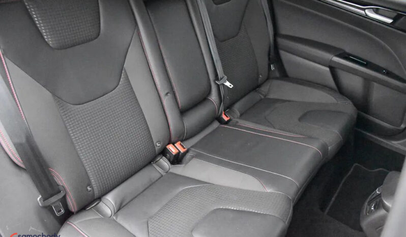 Ford Mondeo 2.0 EcoBlue ST-Line X full