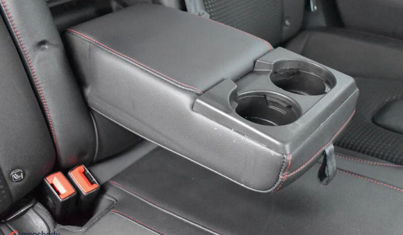 Ford Mondeo 2.0 EcoBlue ST-Line X full