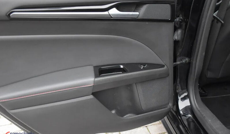 Ford Mondeo 2.0 EcoBlue ST-Line X full