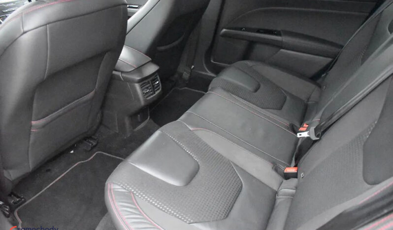 Ford Mondeo 2.0 EcoBlue ST-Line X full