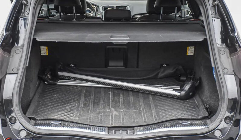 Ford Mondeo 2.0 EcoBlue ST-Line X full