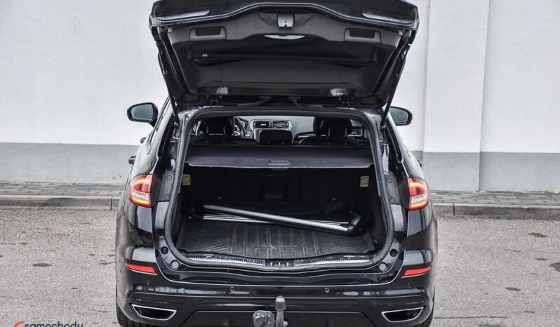 Ford Mondeo 2.0 EcoBlue ST-Line X full