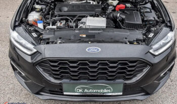 Ford Mondeo 2.0 EcoBlue ST-Line X full