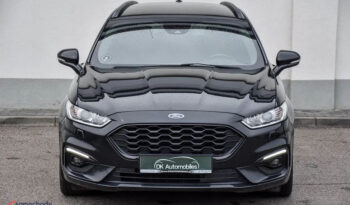 Ford Mondeo 2.0 EcoBlue ST-Line X full