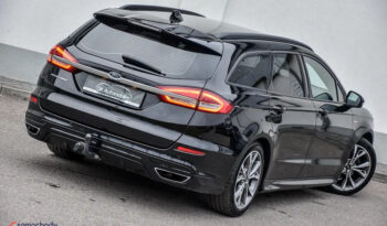 Ford Mondeo 2.0 EcoBlue ST-Line X full
