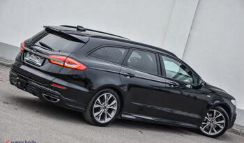 Ford Mondeo 2.0 EcoBlue ST-Line X full