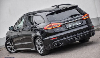 Ford Mondeo 2.0 EcoBlue ST-Line X full