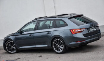 Skoda Superb Combi 1.8 TSI DSG SportLine full