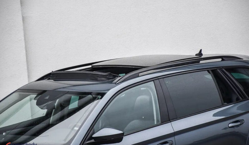 Skoda Superb Combi 1.8 TSI DSG SportLine full