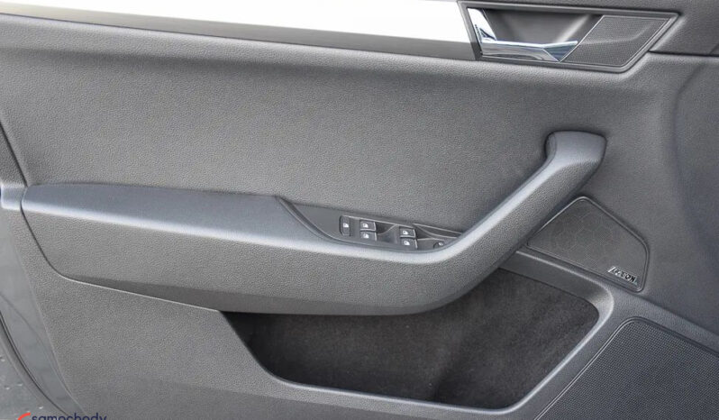 Skoda Superb Combi 1.8 TSI DSG SportLine full