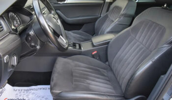 Skoda Superb Combi 1.8 TSI DSG SportLine full