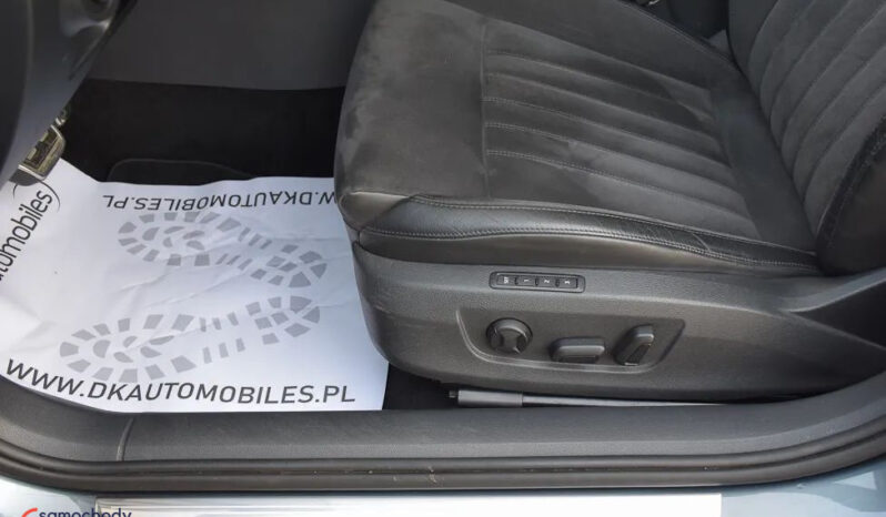 Skoda Superb Combi 1.8 TSI DSG SportLine full