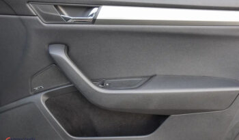 Skoda Superb Combi 1.8 TSI DSG SportLine full