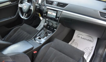 Skoda Superb Combi 1.8 TSI DSG SportLine full