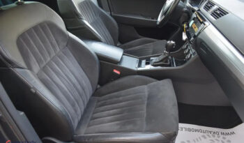 Skoda Superb Combi 1.8 TSI DSG SportLine full