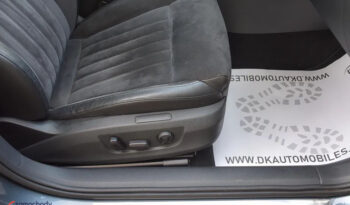 Skoda Superb Combi 1.8 TSI DSG SportLine full