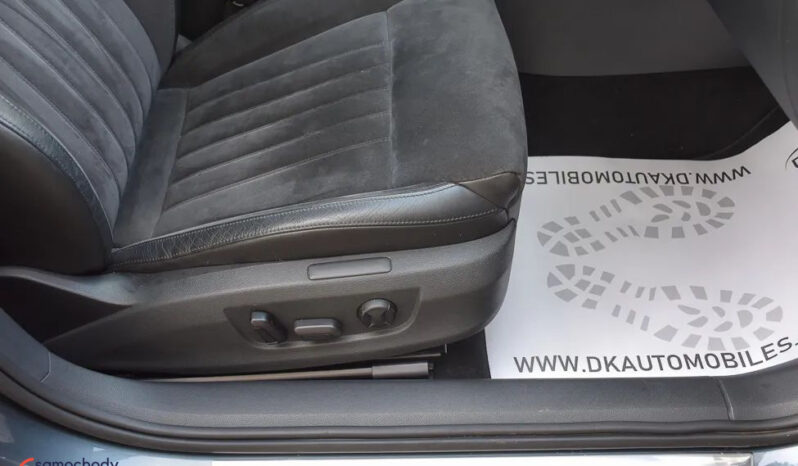 Skoda Superb Combi 1.8 TSI DSG SportLine full