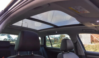 Skoda Superb Combi 1.8 TSI DSG SportLine full