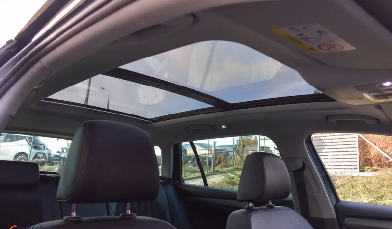 Skoda Superb Combi 1.8 TSI DSG SportLine full