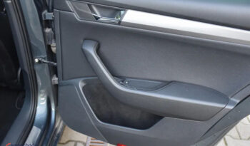 Skoda Superb Combi 1.8 TSI DSG SportLine full