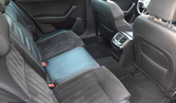 Skoda Superb Combi 1.8 TSI DSG SportLine full