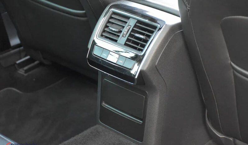 Skoda Superb Combi 1.8 TSI DSG SportLine full