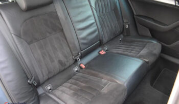 Skoda Superb Combi 1.8 TSI DSG SportLine full