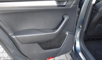 Skoda Superb Combi 1.8 TSI DSG SportLine full