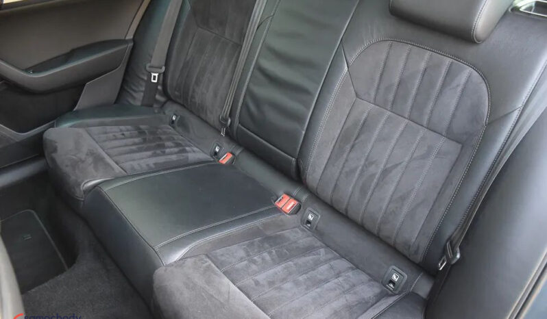 Skoda Superb Combi 1.8 TSI DSG SportLine full