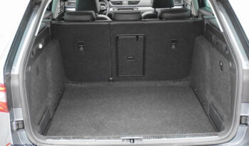 Skoda Superb Combi 1.8 TSI DSG SportLine full