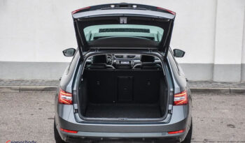 Skoda Superb Combi 1.8 TSI DSG SportLine full