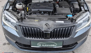 Skoda Superb Combi 1.8 TSI DSG SportLine full