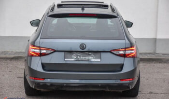 Skoda Superb Combi 1.8 TSI DSG SportLine full